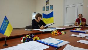 Агамер'янц Л. М.