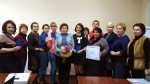 Осіння сесія Всеукраїнської школи методиста ПНЗ 2017
