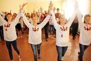Пленум, Добропілля
