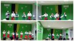Тренінг вчителів початкових класів Донецької області