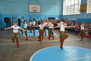 Турнір по волейболу м.Маріуполь (5)