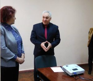 Вербицький В.В.