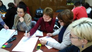 Всеукраїнська школа методиста ПНЗ