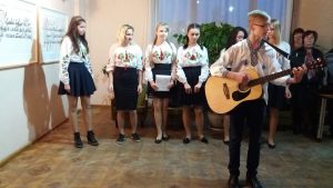 до 200-річчя з Дня народження поета-романтика М.М.Петренка