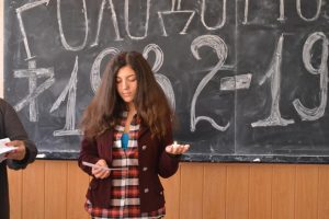 День пам'яті жертв голодомору