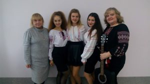 День української письменності