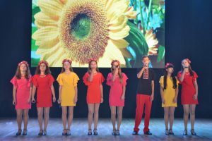 Фото Перлини мистецтва 2 «Сузір’я»