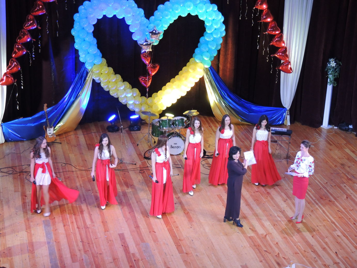 Гала-концерт З Україною в серці у м. Маріуполь_02
