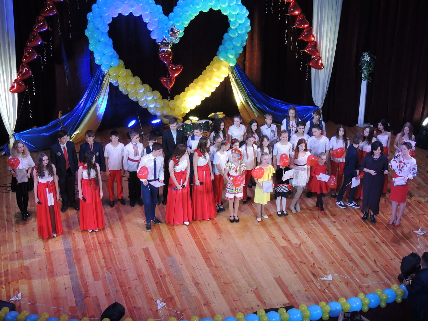 Гала-концерт З Україною в серці у м. Маріуполь_04