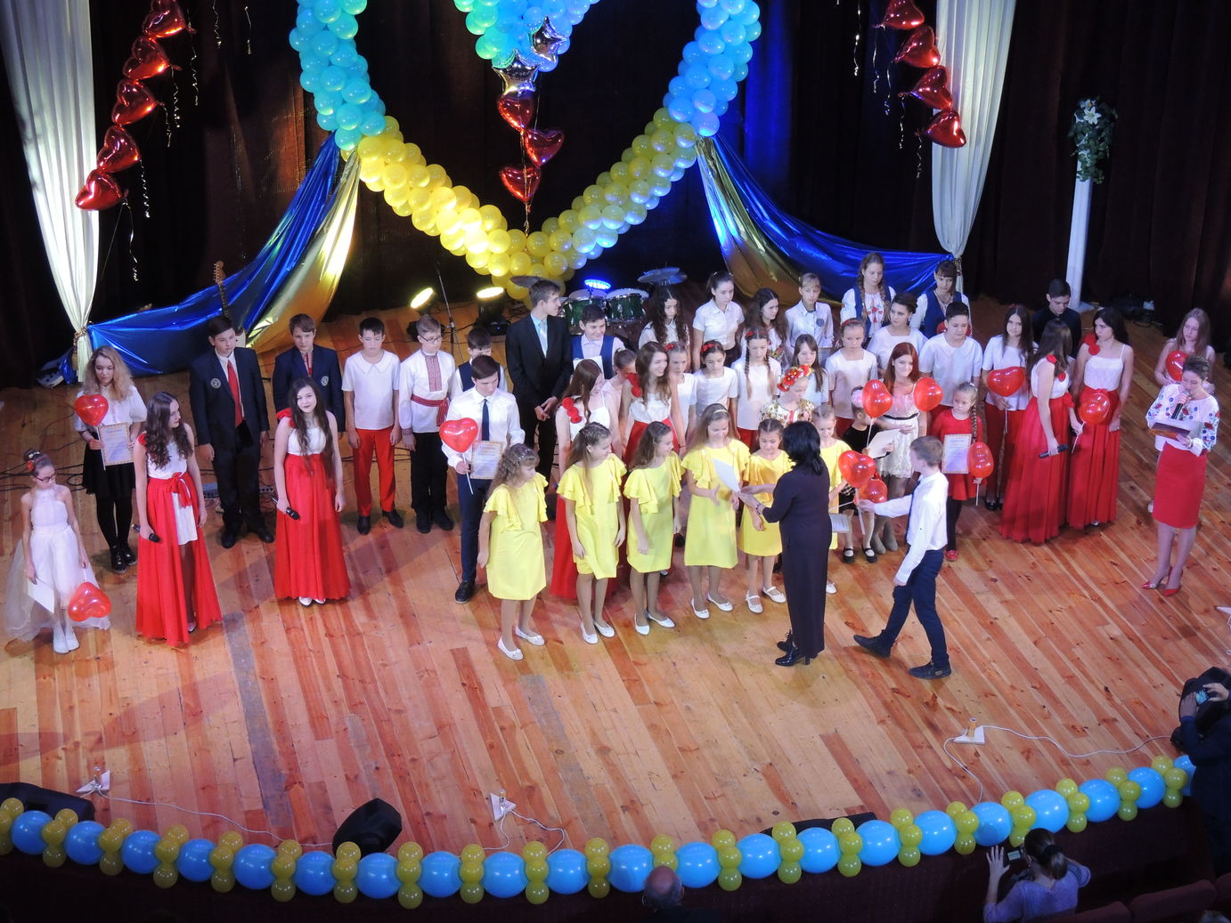 Гала-концерт З Україною в серці у м. Маріуполь_05