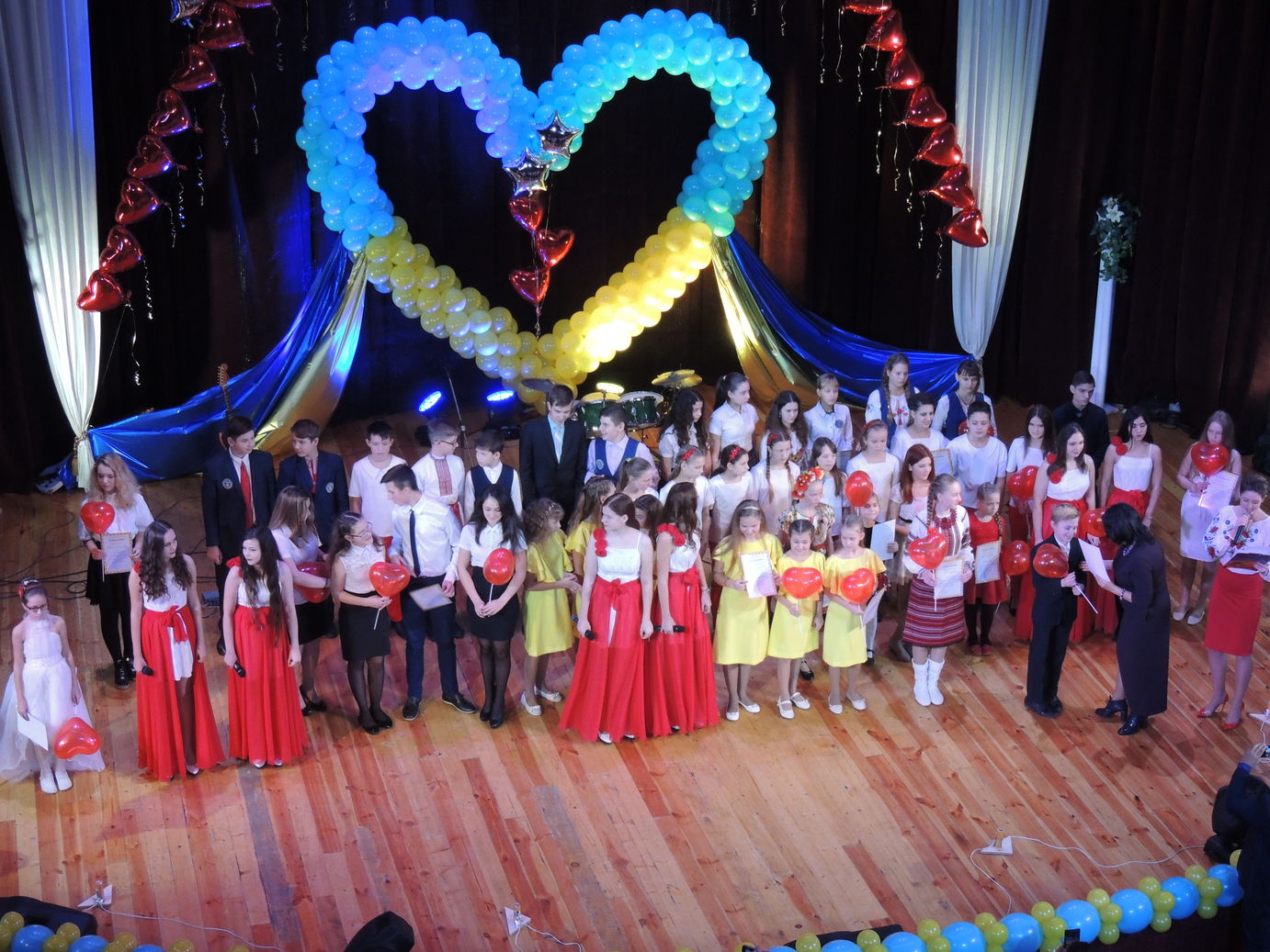Гала-концерт З Україною в серці у м. Маріуполь_06