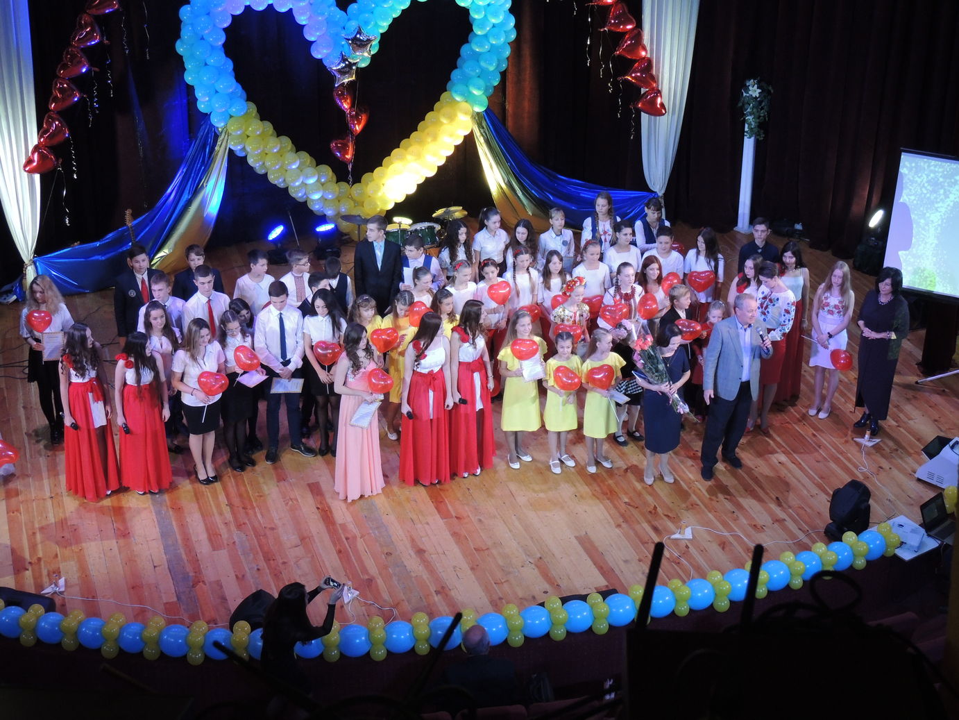 Гала-концерт З Україною в серці у м. Маріуполь_07