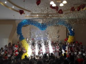 Гала-концерт З Україною в серці у м. Слов'янськ_23