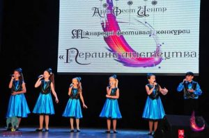 Перлини мистецтва Містечко-2