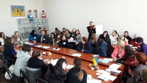 Презентація гербу своєї групи_10