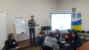 Дивергентне мислення - Євдакимов О.А.