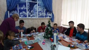 Фабрика Святого Миколая у місті Слов'янськ_16