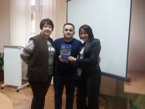 Форум українських патріотичних справ «Ми - українці»-1