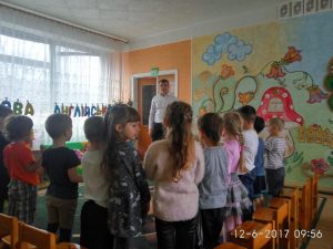 гурток "Казкова англійська"