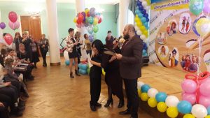 Конкурс-виставка робіт з декоративно-ужиткового та образотворчого мистецтва дітей з інвалідністю Ми усе можемо! (нагородження)-3