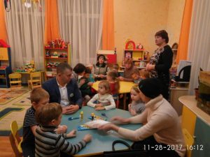 Мандрівка в світ казки ДНЗ №6 (3)