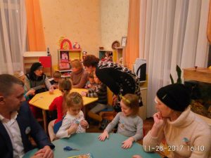 Мандрівка в світ казки ДНЗ №6 (4)