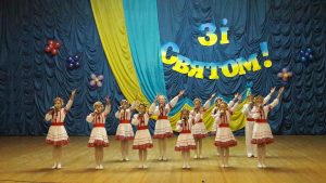 Обласний етап ''Різдвяні канікули'' м. Слов'янськ_04