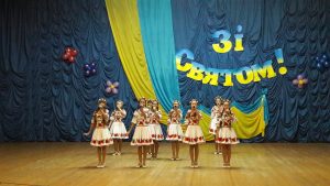 Обласний етап ''Різдвяні канікули'' м. Слов'янськ_06