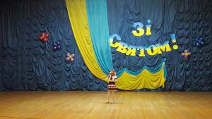 Обласний етап ''Різдвяні канікули'' м. Слов'янськ_10