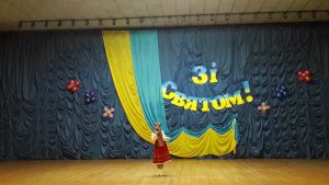 Обласний етап ''Різдвяні канікули'' м. Слов'янськ_20