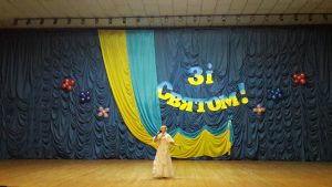 Обласний етап ''Різдвяні канікули'' м. Слов'янськ_24