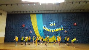 Обласний етап ''Різдвяні канікули'' м. Слов'янськ_27