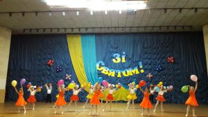 Обласний етап ''Різдвяні канікули'' м. Слов'янськ_31