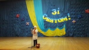 Обласний етап ''Різдвяні канікули'' м. Слов'янськ_32