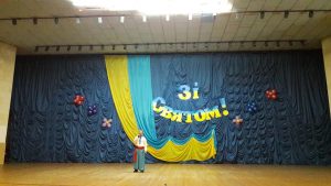 Обласний етап ''Різдвяні канікули'' м. Слов'янськ_33