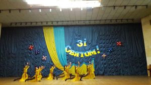 Обласний етап ''Різдвяні канікули'' м. Слов'янськ_36