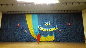 Обласний етап ''Різдвяні канікули'' м. Слов'янськ_37