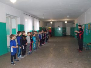 Шикування