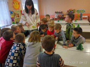 Школа ''Радість'' вихованці гуртка «Словничок» - маленькі патріоти_03