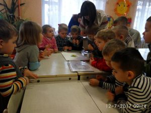 Школа ''Радість'' вихованці гуртка «Словничок» - маленькі патріоти_04