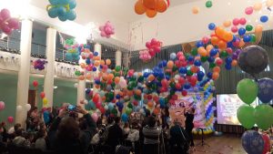 Яскравий фінал нагородження-2