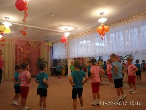 гурток "Карамельки"