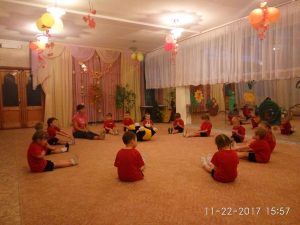 гурток "Карамельки"
