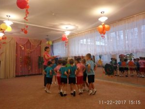 гурток "Карамельки"