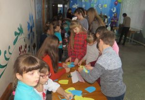 патріотичні серця