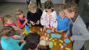 патріотичні сувеніри