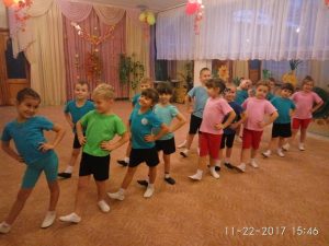 гурток "Карамельки"