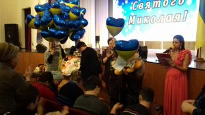 Ми усе можемо Маріуполь, нагородження