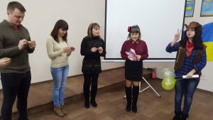 Квест-подорож від Тарасенко К.Є. та Росади М.О.
