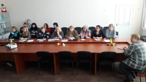 Методичне об'єнання